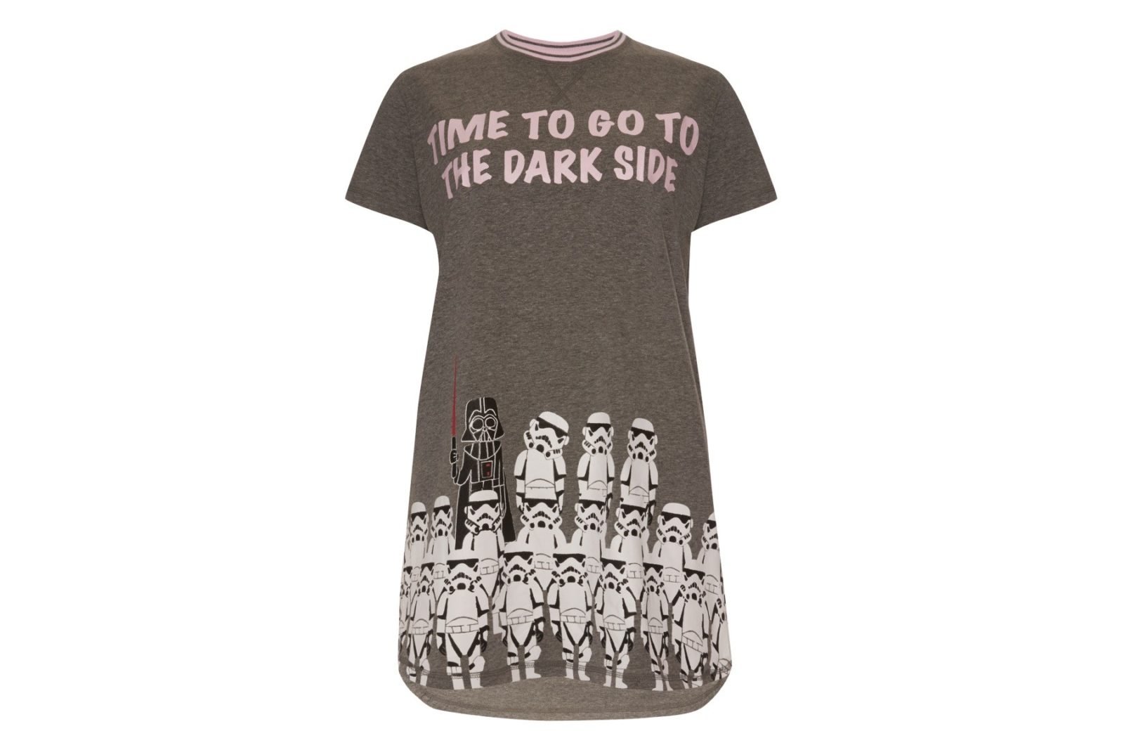 Primark - women's Star Wars nightshirt