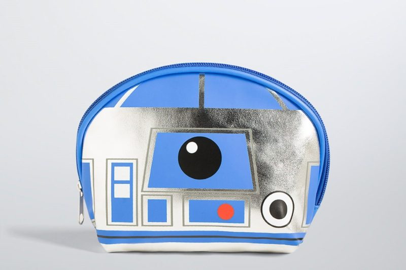 Torrid - R2-D2 make-up bag
