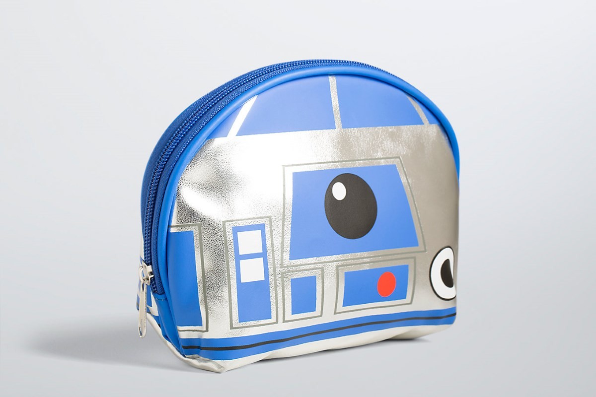 R2-D2 make-up bag at Torrid