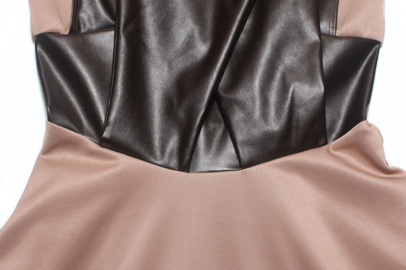 Elhoffer Design - women's jedi inspired Galactic Knight dress