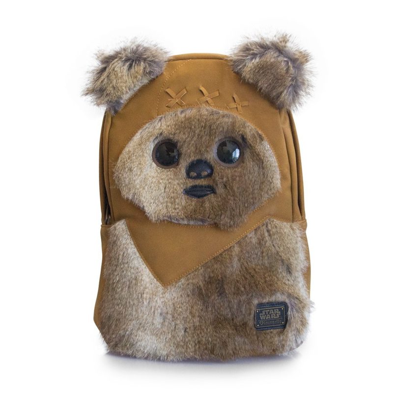 Loungefly - Star Wars Ewok backpack
