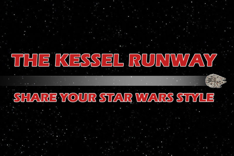The Kessel Runway - Facebook group