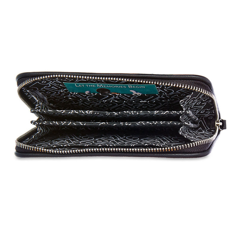 Disney Store - Stormtrooper zip up wallet