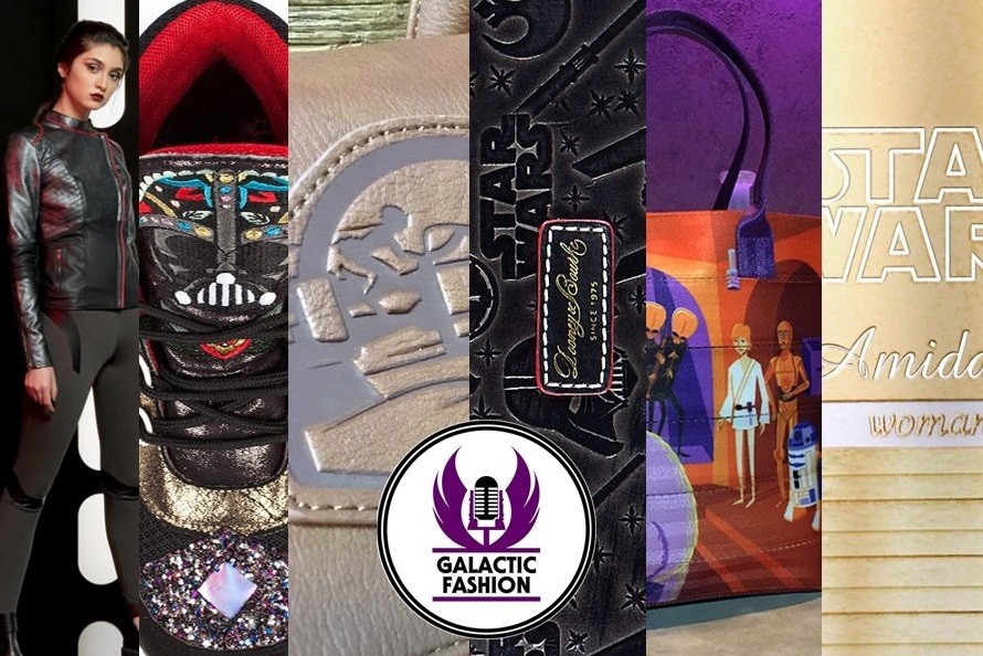 Galactic Fashion podcast – episode 13