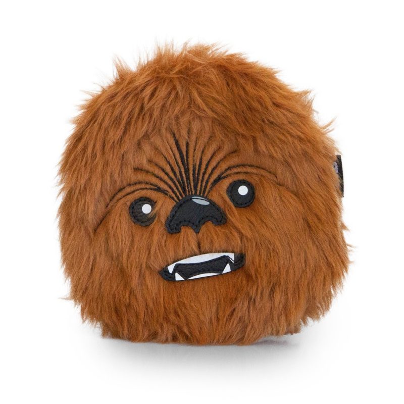 Loungefly - Chewbacca coin purse