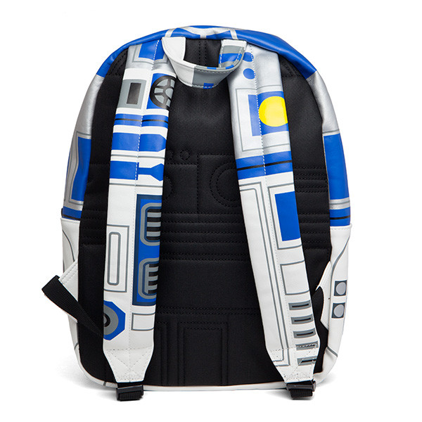 Thinkgeek - Loungefly x Star Wars premium backpack
