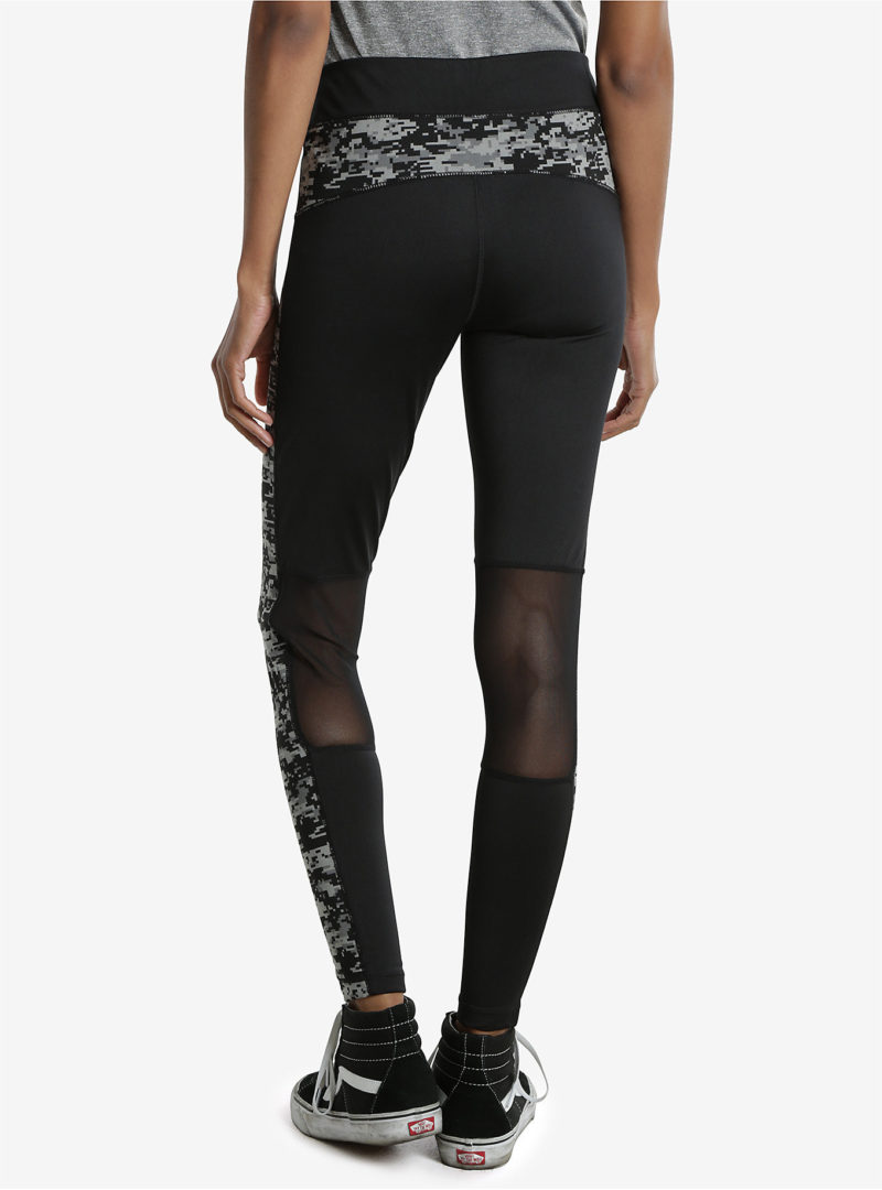 Box Lunch - women's Star Wars athletic pants