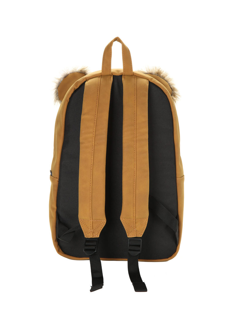 Hot Topic - Loungefly Ewok backpack