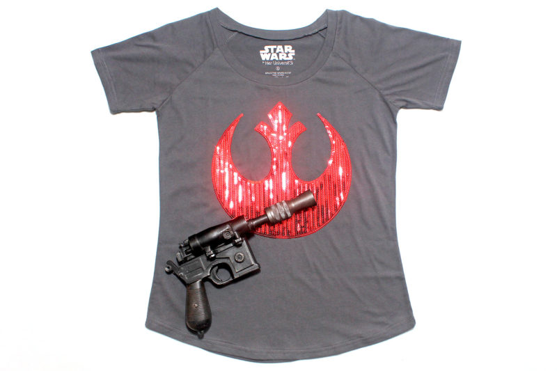 Rogue Friday is here! 