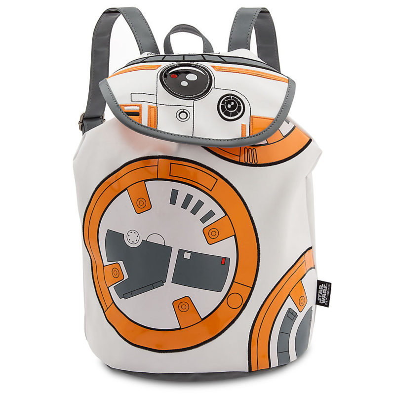 Disney Store - BB-8 fashion backpack