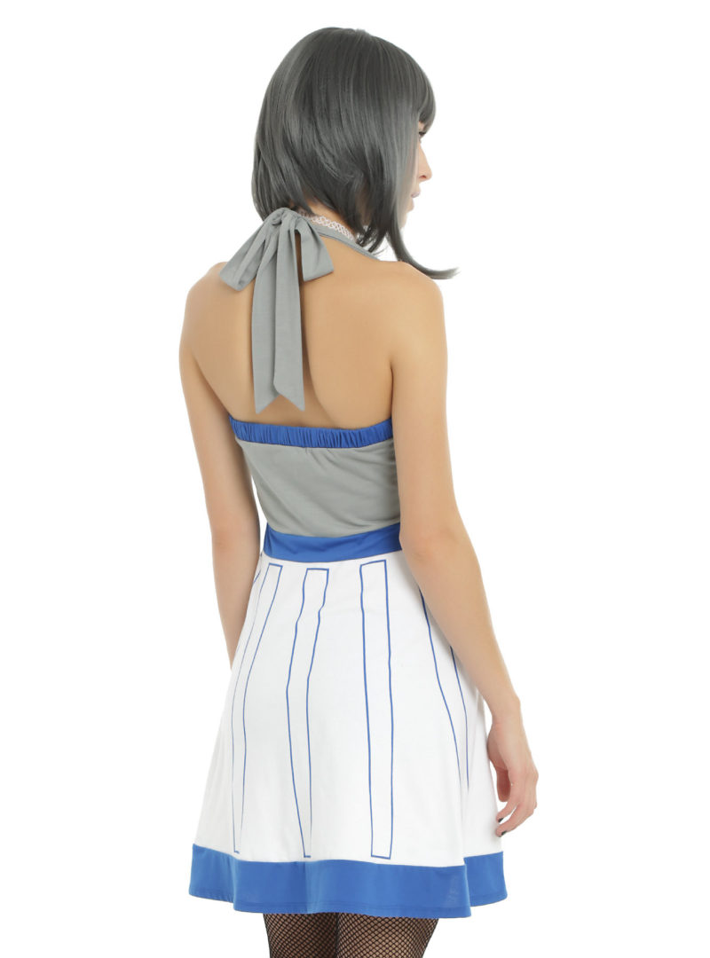 Hot Topic - Her Universe x Star Wars R2-D2 cosplay dress