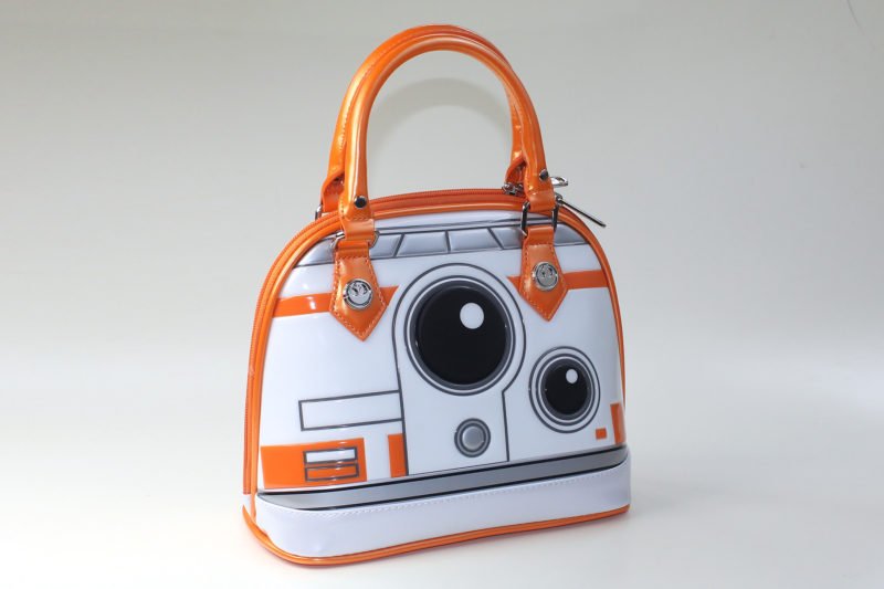 Loungefly - BB-8 dome handbag
