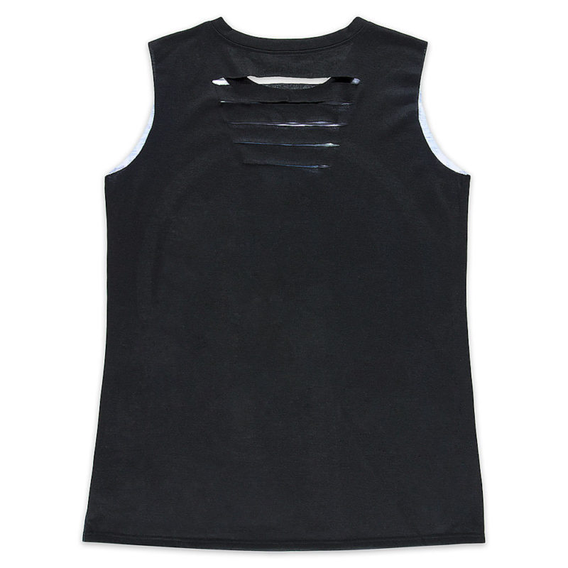 Disney Store - women's Rogue One Imperial Forces tank top