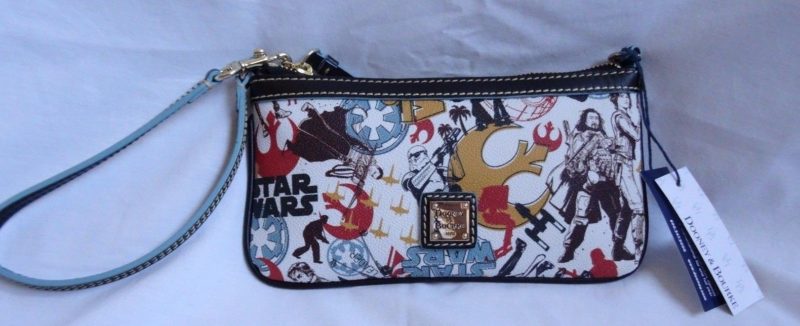 Dooney & Bourke x Rogue One handbags on eBay