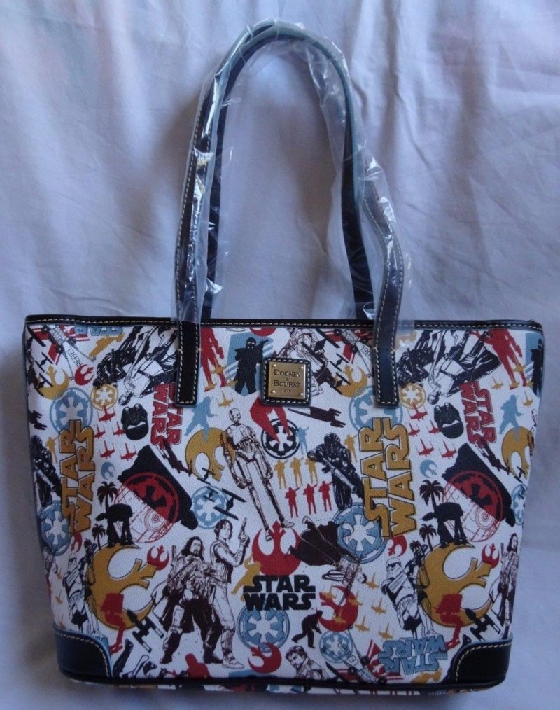 Dooney & Bourke x Rogue One handbag on eBay
