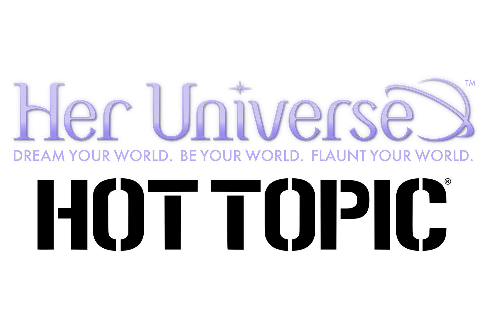 Her Universe joins the Hot Topic family!