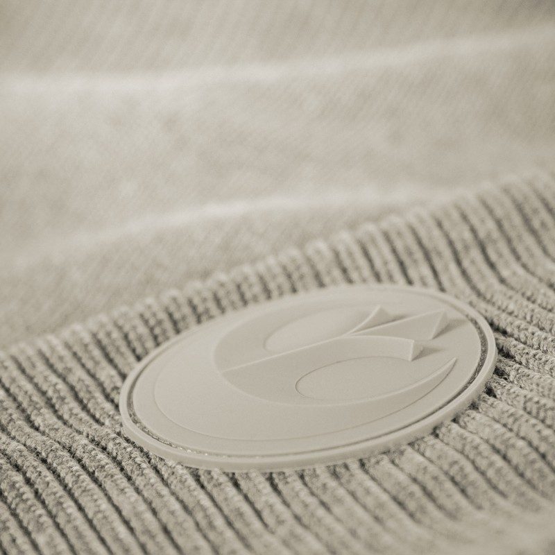 Musterbrand - women's Rey's Scavenger knitted sweater