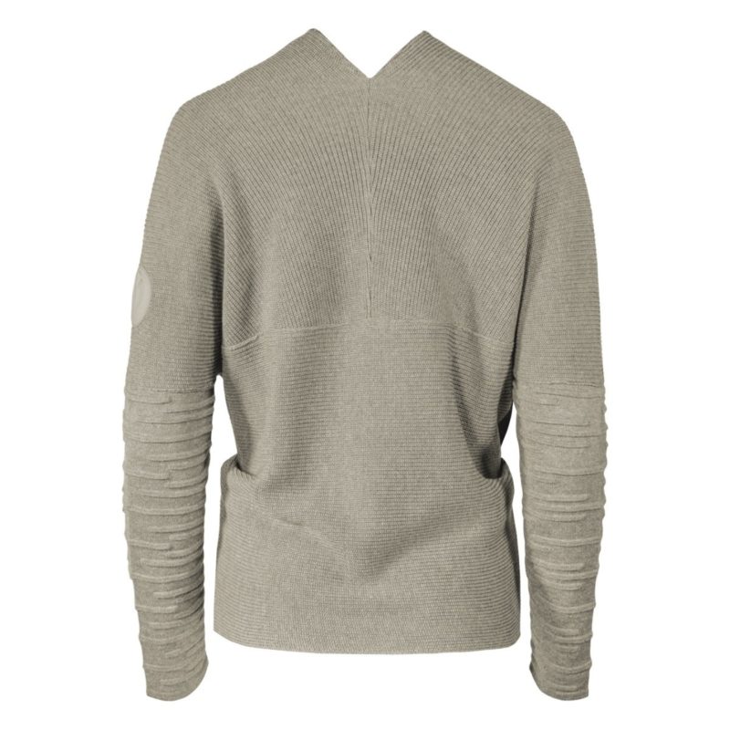 Musterbrand - women's Rey's Scavenger knitted sweater
