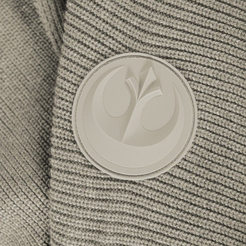 Musterbrand - women's Rey's Scavenger knitted sweater