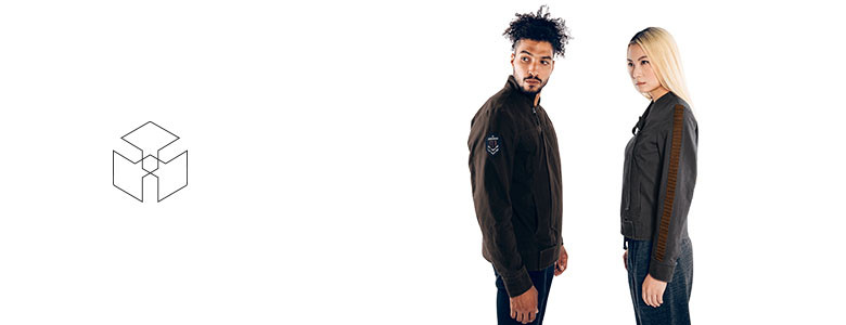 Musterbrand - Rogue One jackets coming soon