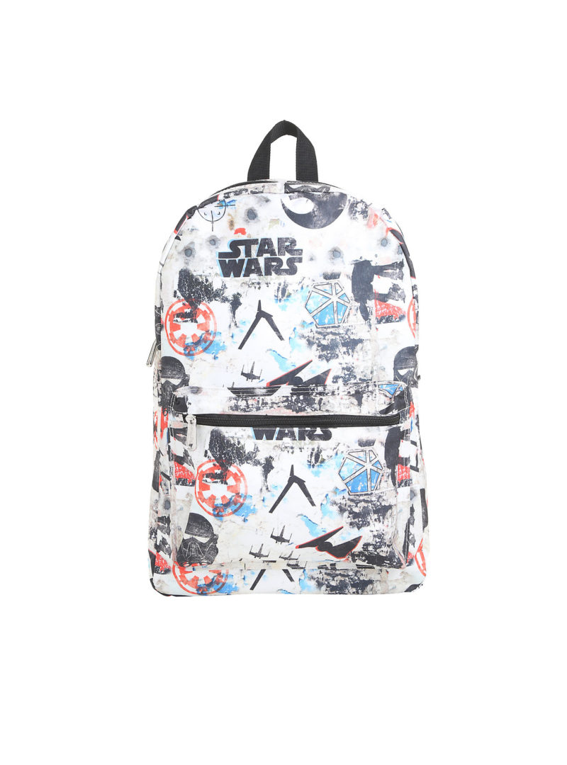 Hot Topic - Loungefly Rogue One backpack