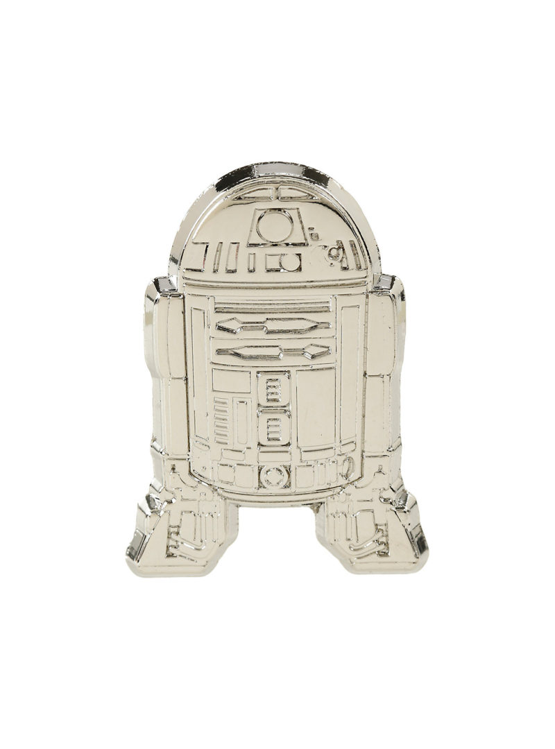 Hot Topic - R2-D2 enamel pin