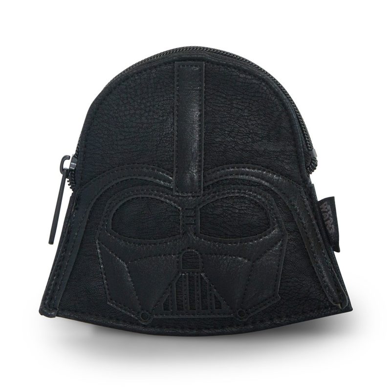 Loungefly X Star Wars Darth Vader coin purse