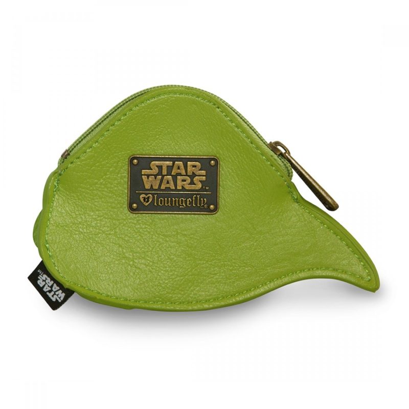 Loungefly X Star Wars Jabba the Hutt coin purse