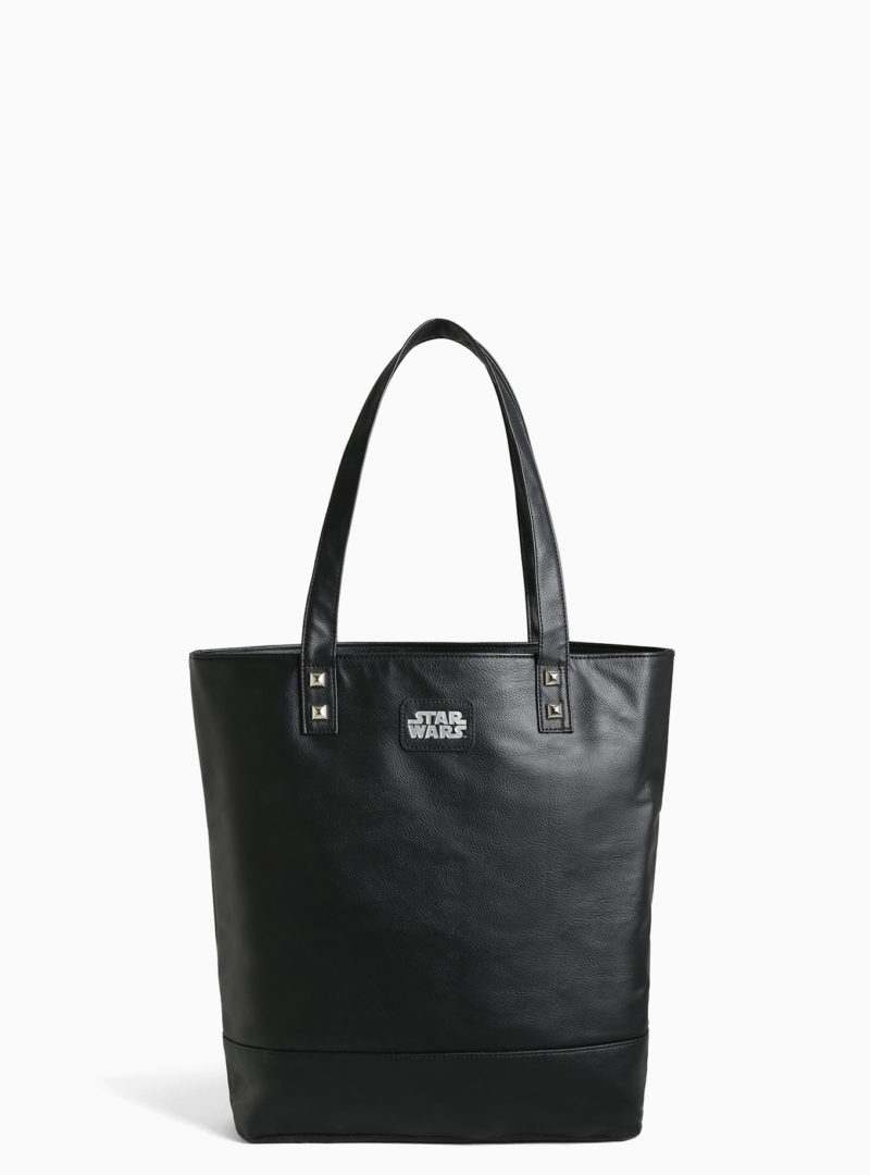 New Darth Vader tote bag available at Torrid
