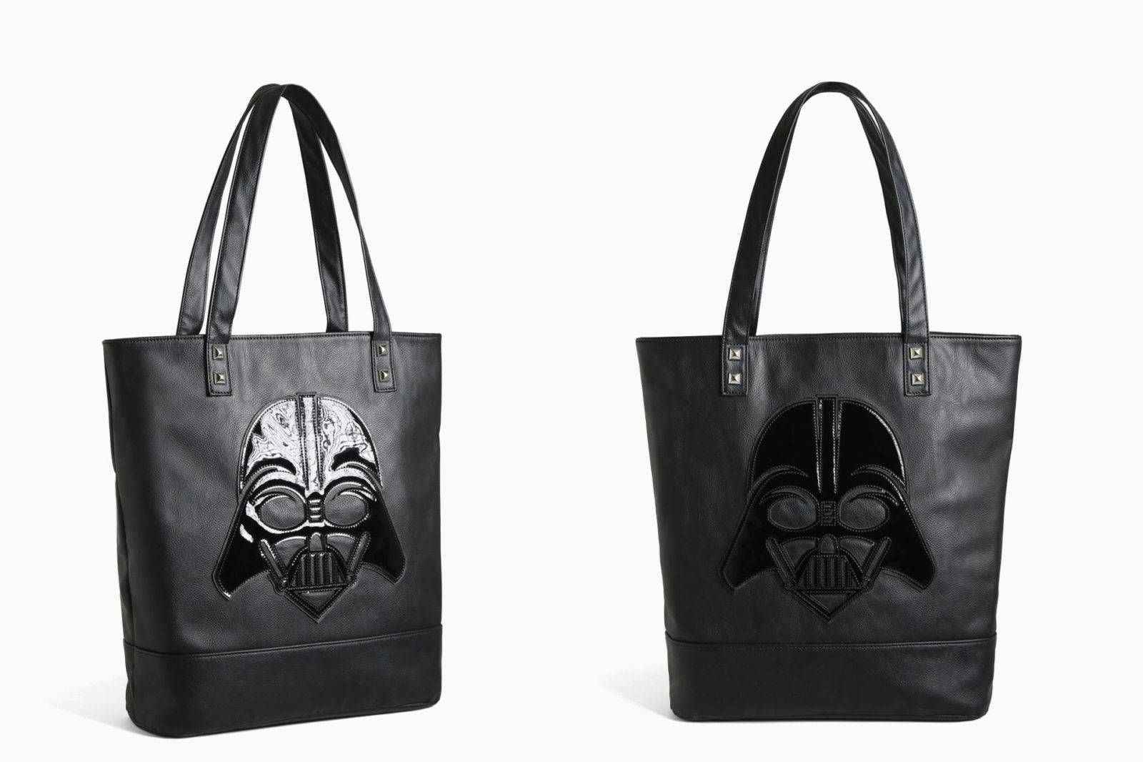 New Darth Vader tote bag at Torrid