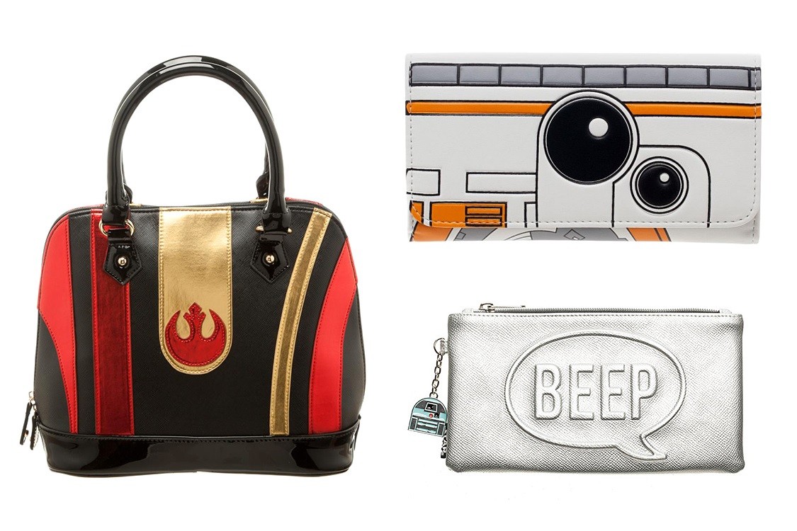 Star Wars fashion on sale at Zulily