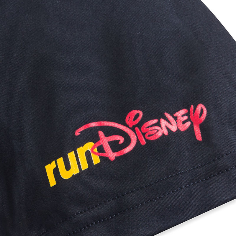 Women's Run Disney x Star Wars t-shirt available at the Disney Store