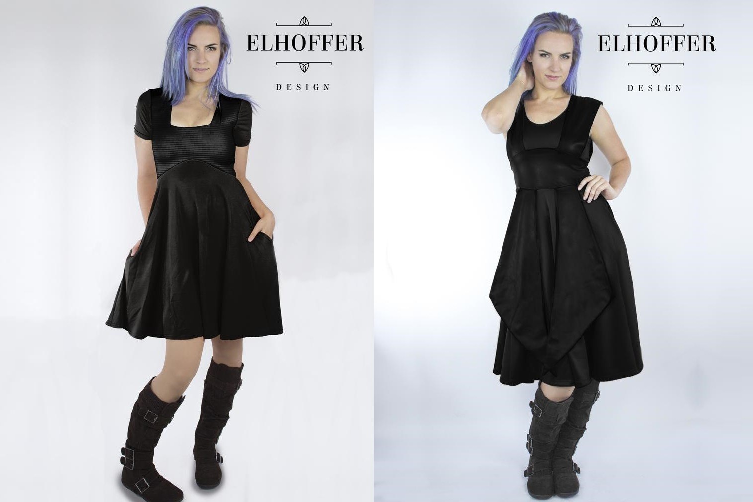 New Elhoffer Design pre-order apparel