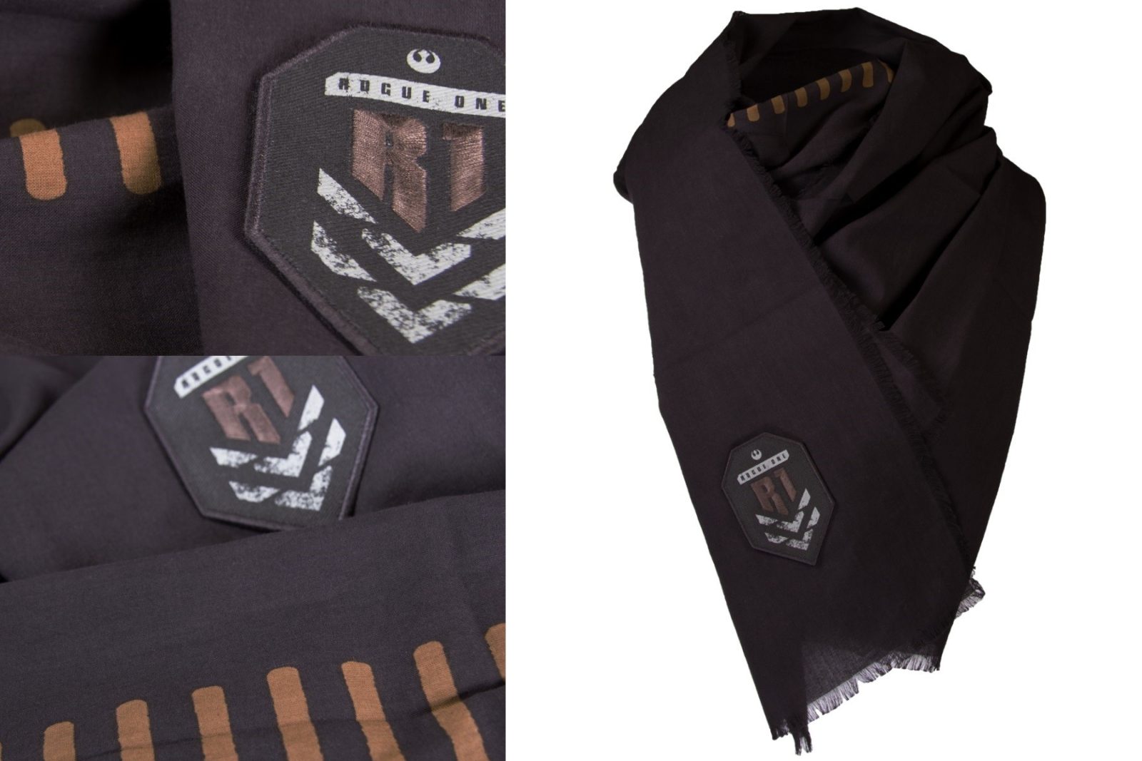 Musterbrand X Star Wars Rogue One scarf