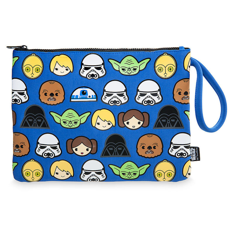 Star Wars MXYZ multi-use bag available at the Disney Store