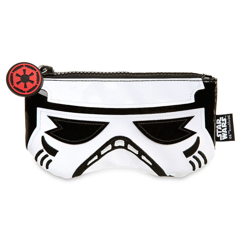 Star Wars MXYZ sunglasses case available at the Disney Store