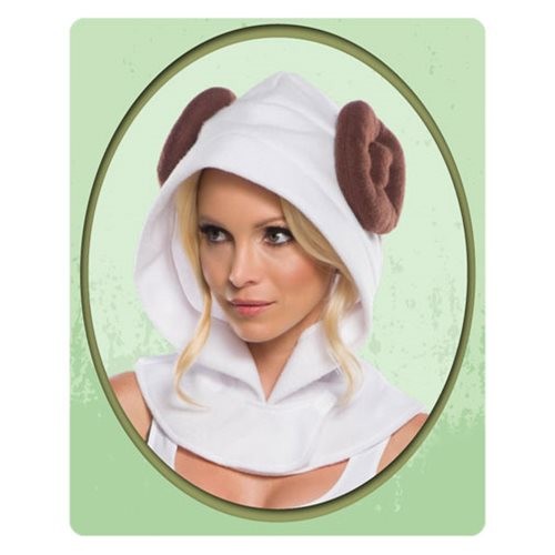 Everyday cosplay Star Wars character hoods available at Entertainment Earth
