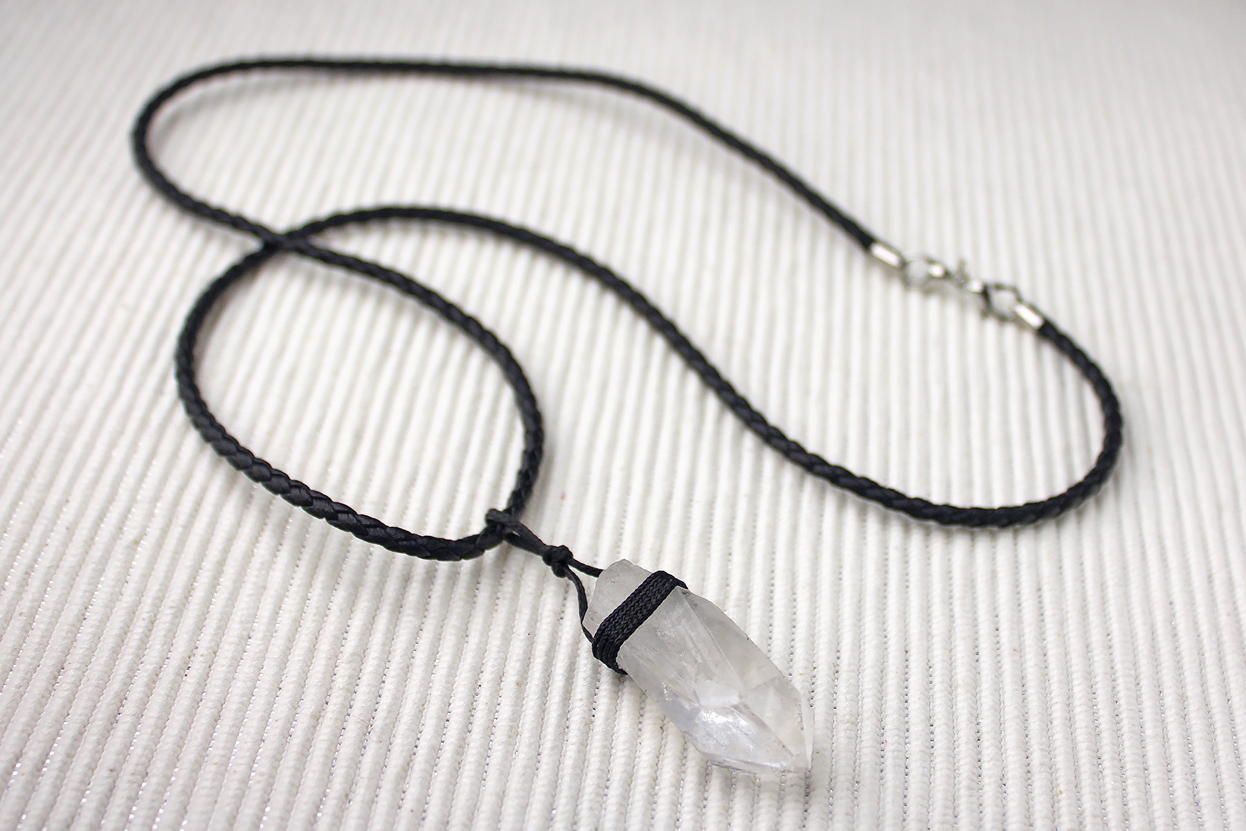 Crystal Necklace 