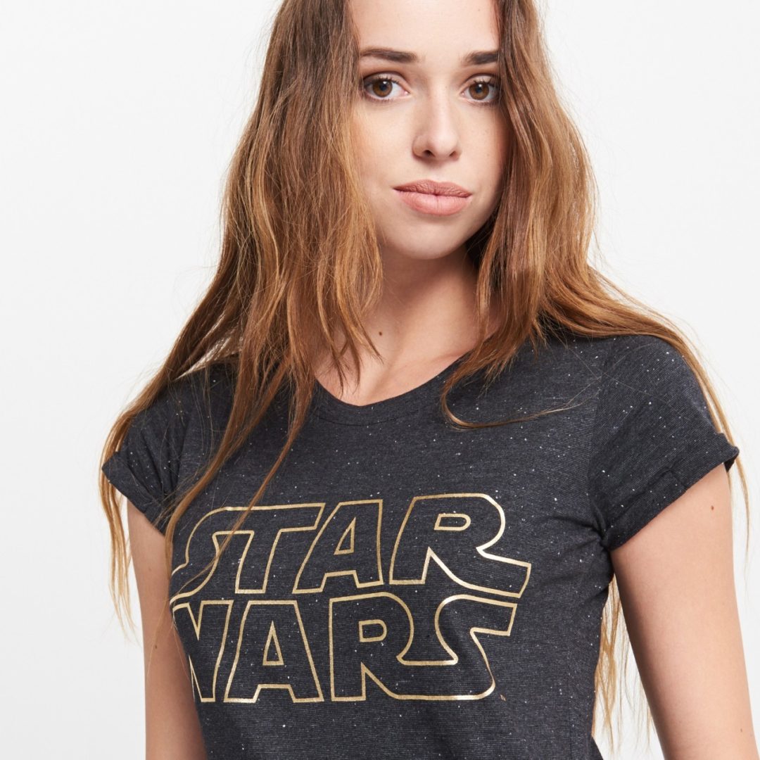 Reserved x Star Wars fashion collection The Kessel Runway