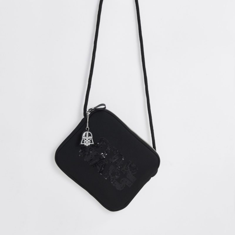 Star Wars logo bag by Reserved