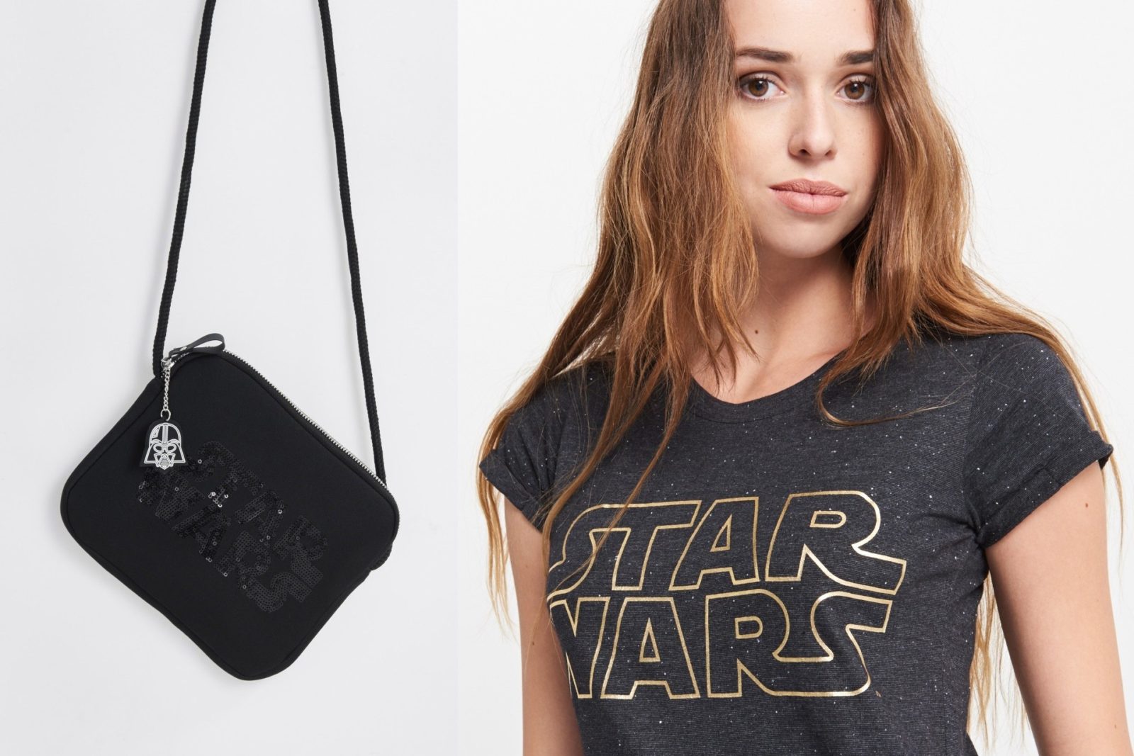 Reserved x Star Wars fashion collection