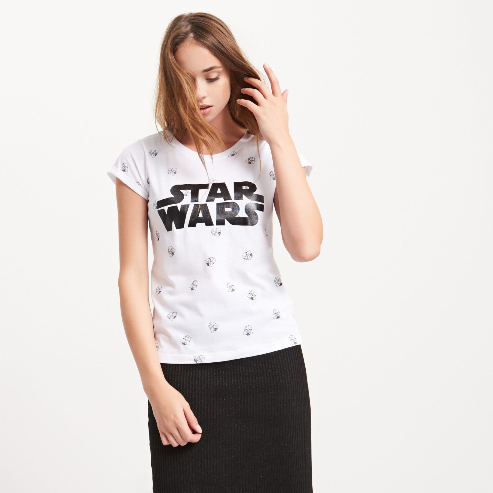 Reserved x Star Wars fashion collection The Kessel Runway