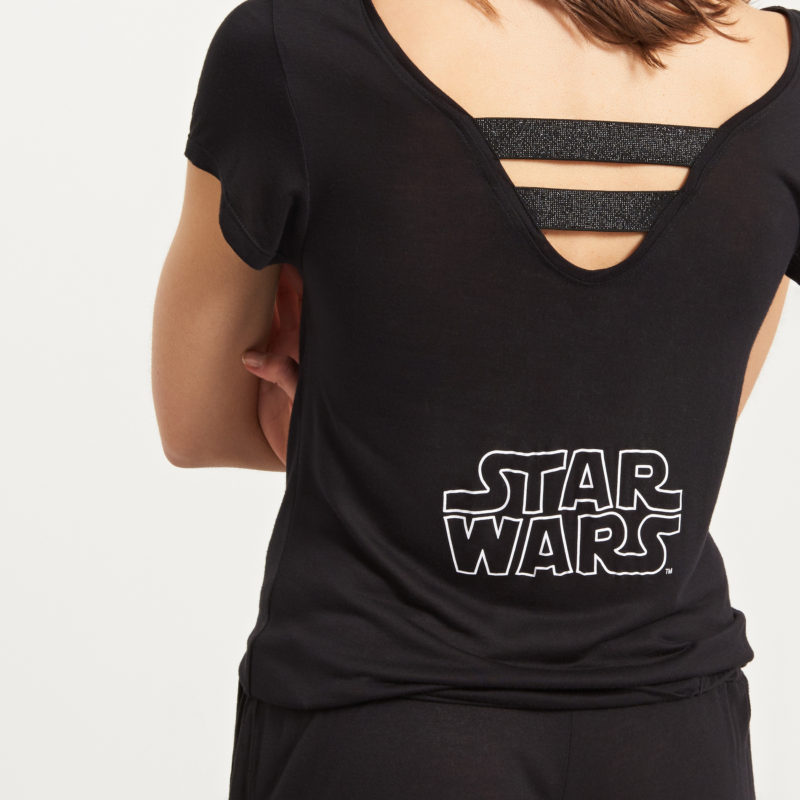 Women's Star Wars pyjamas by Reserved