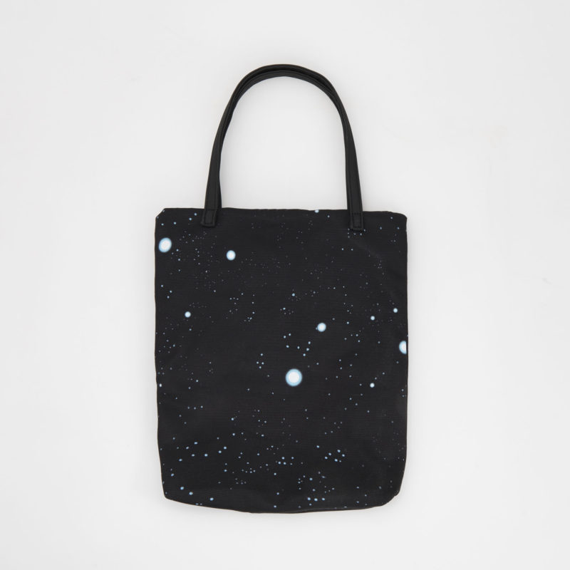 Star Wars logo bag by Reserved