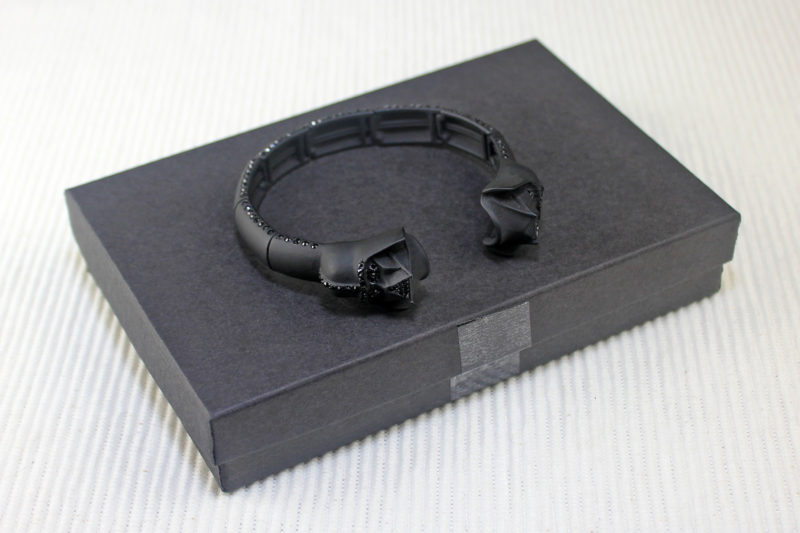 10PM x Star Wars Darth Vader coil bracelet