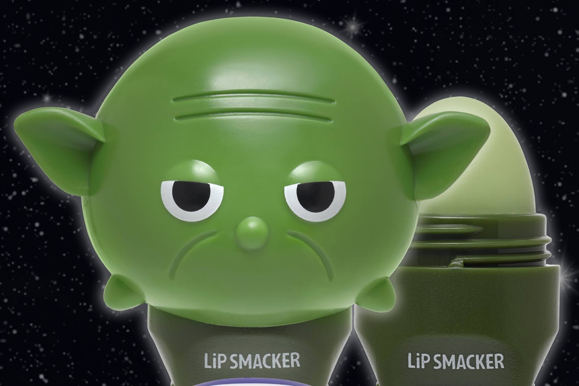 Star Wars Lipsmackers now available - The Kessel Runway