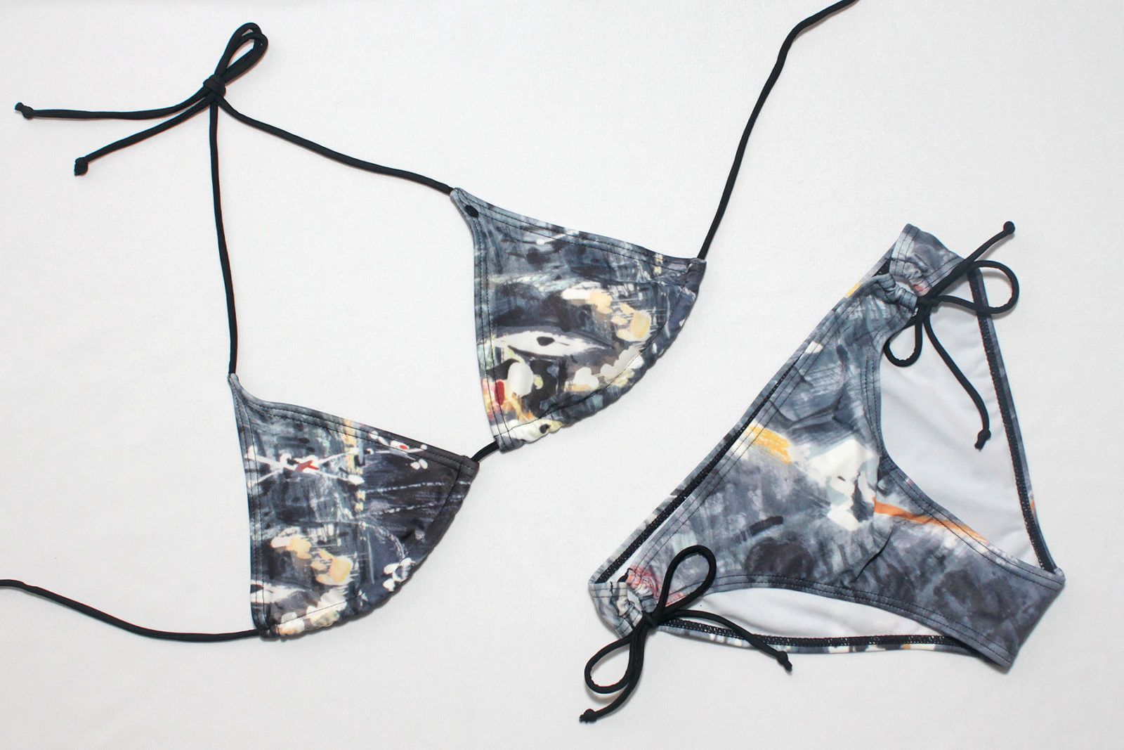 Review – Musterbrand Star Wars Bikini