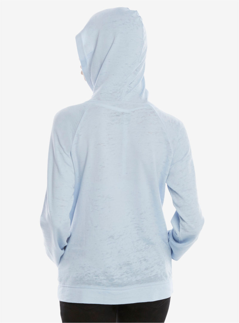 Women's Star Wars Hoth hoodie at Her Universe