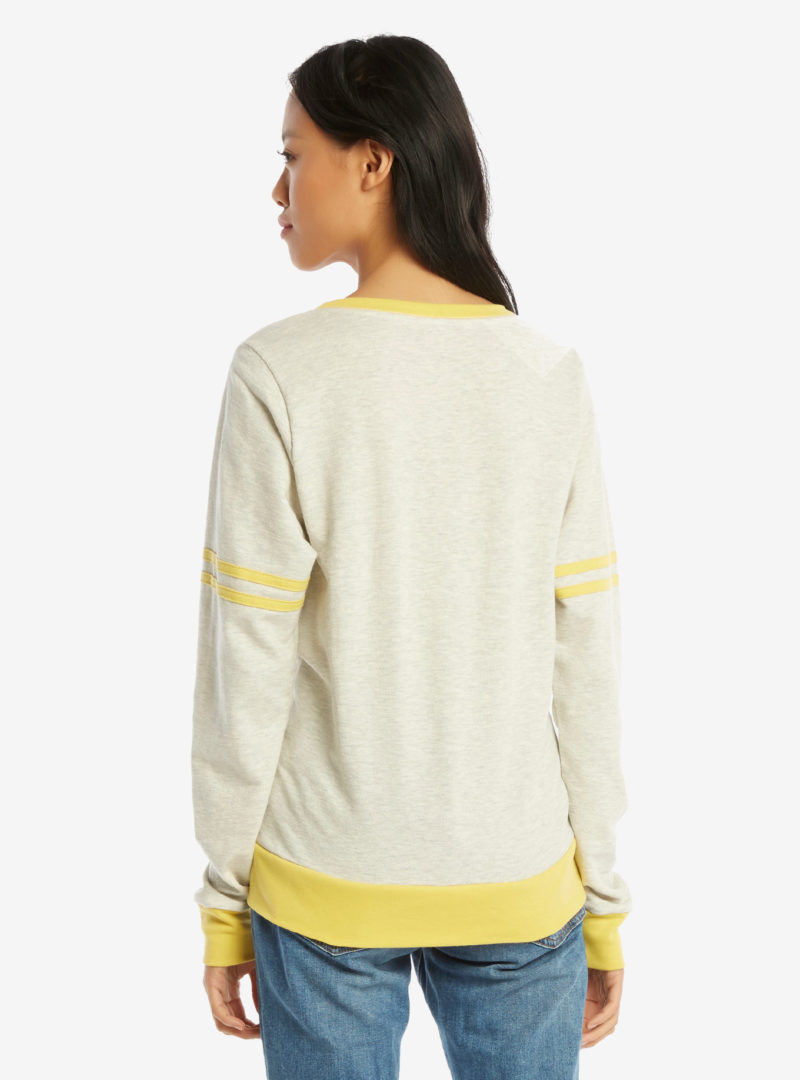 Women's Her Universe x Star Wars classic logo athletic pullover