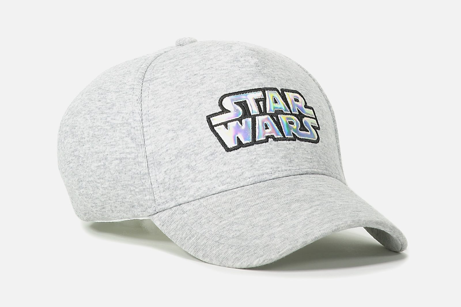 Star Wars Logo Cap at Cotton On